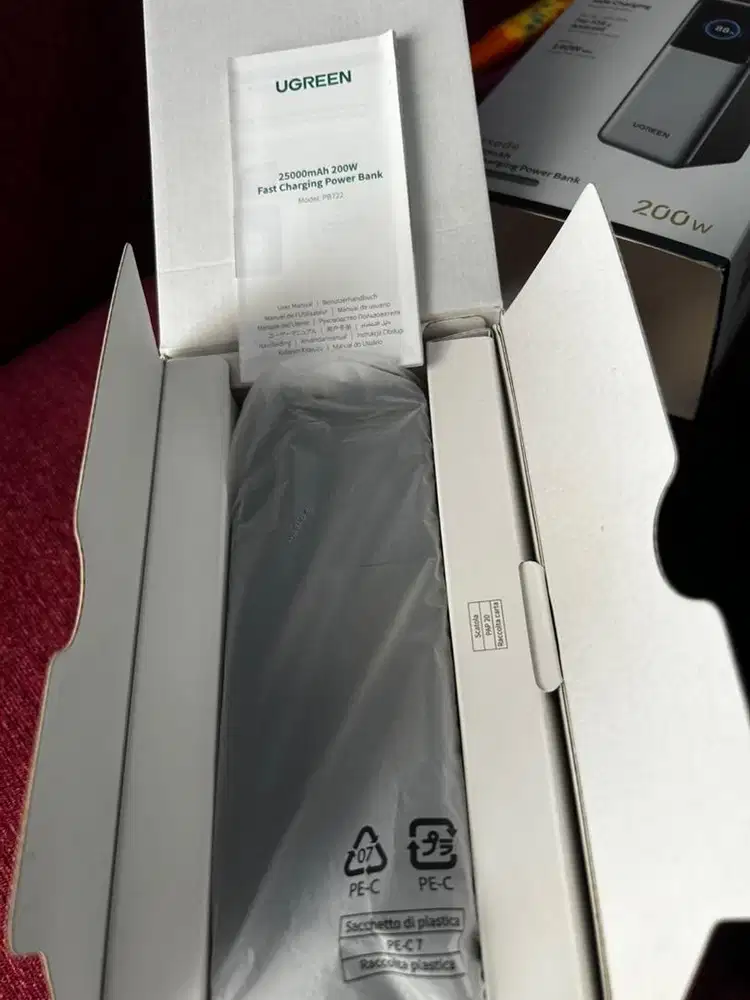 Ugreen Power Bank
