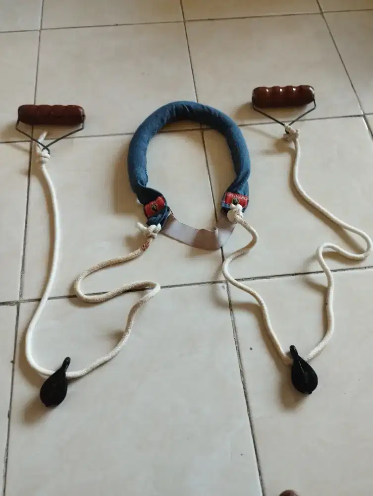 Di jual alat terapi tinggi badan