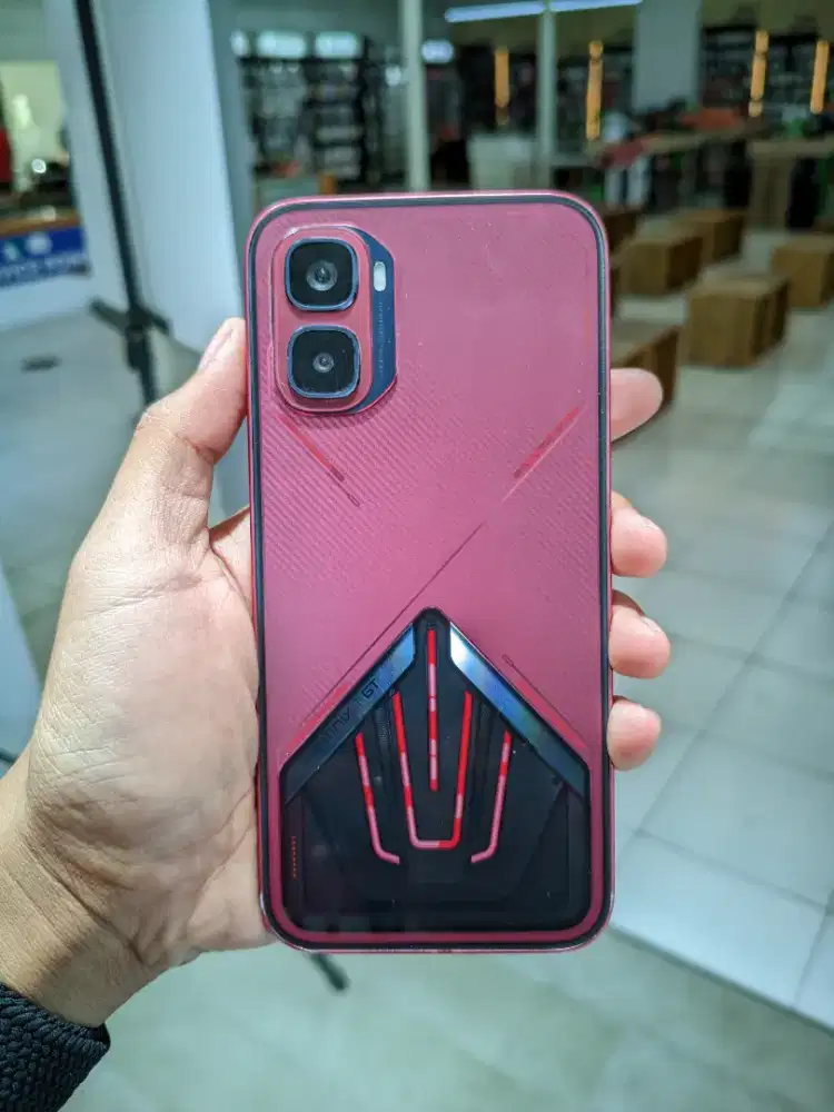 INFINIX GT 50 PRO 12/513