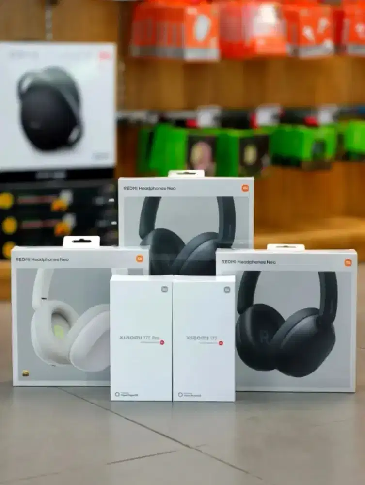Promo Cicilan 0% (Xiaomi 17T Series)
