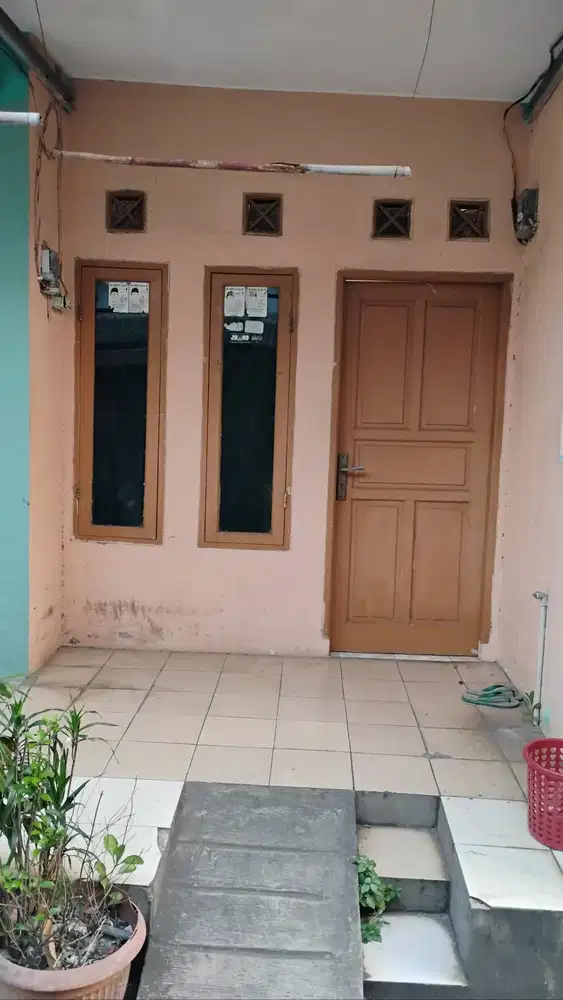 Cari hunian nyaman dengan harga terjangkau? di Bintaro Pesanggrahan