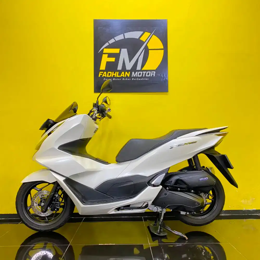 Honda PCX 160 Tahun 2023 Cash Kredit DP Ringan