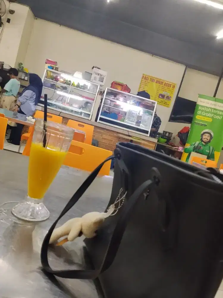 Mencari lowongan