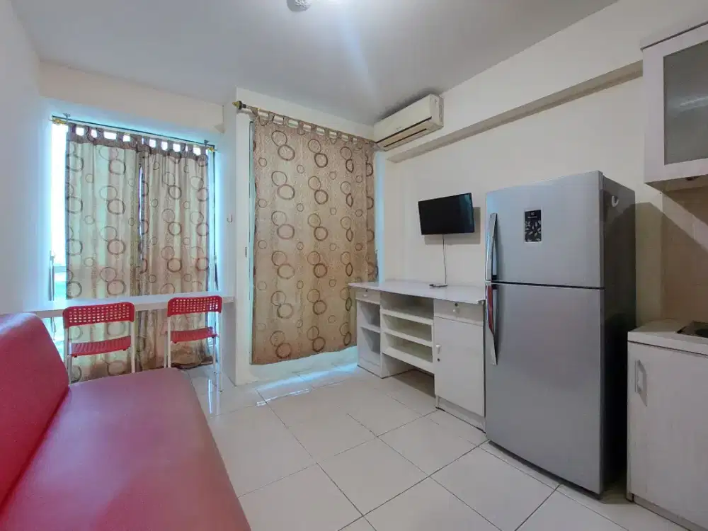 Disewakan Apartemen Tifolia, nyaman, strategis, dekat Mall, Sekolah