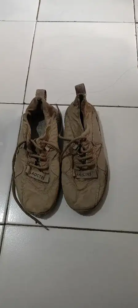 Sepatu murah UK 41