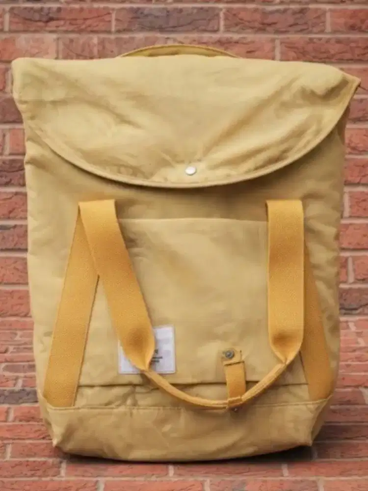 Tas Ransel Backpack Hellolulu Seken
