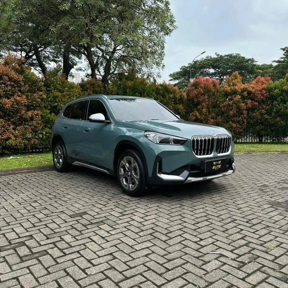 ! ODO 10RB ! BMW X1 sDrive xLine 2024