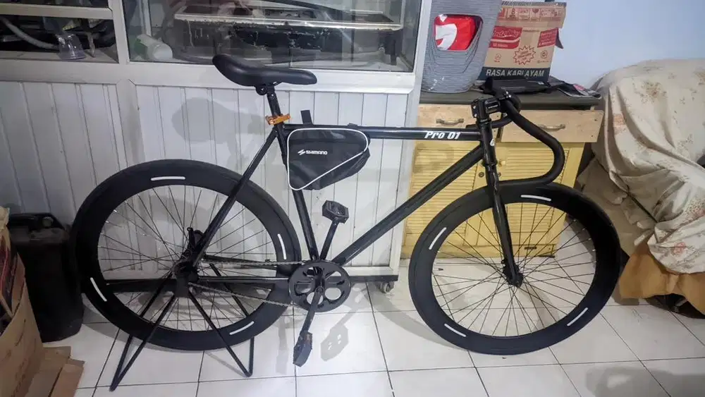 coasterbike/fixie