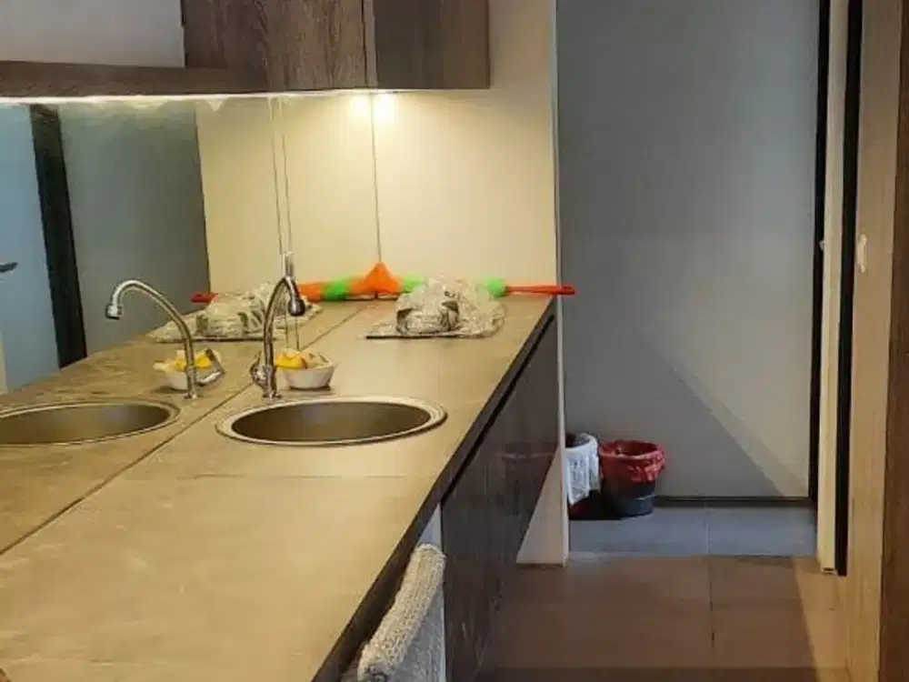 DIJUAL FREJA  HOUSE BSD CITY