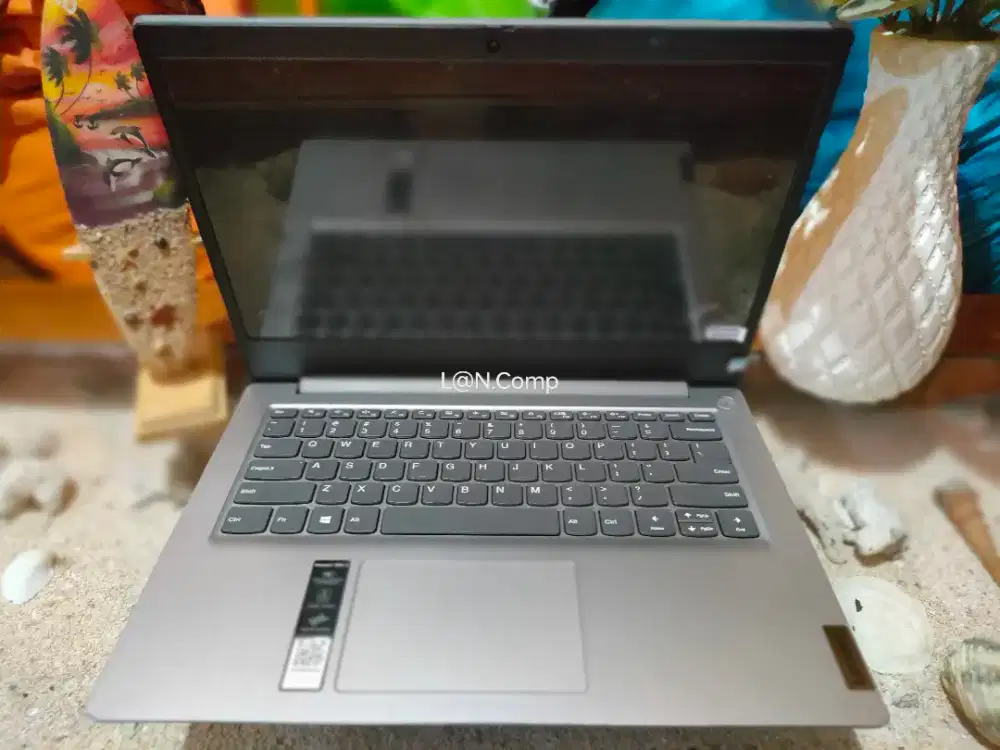 Lenovo ideapad slim 1i ram 8gb ssd 256