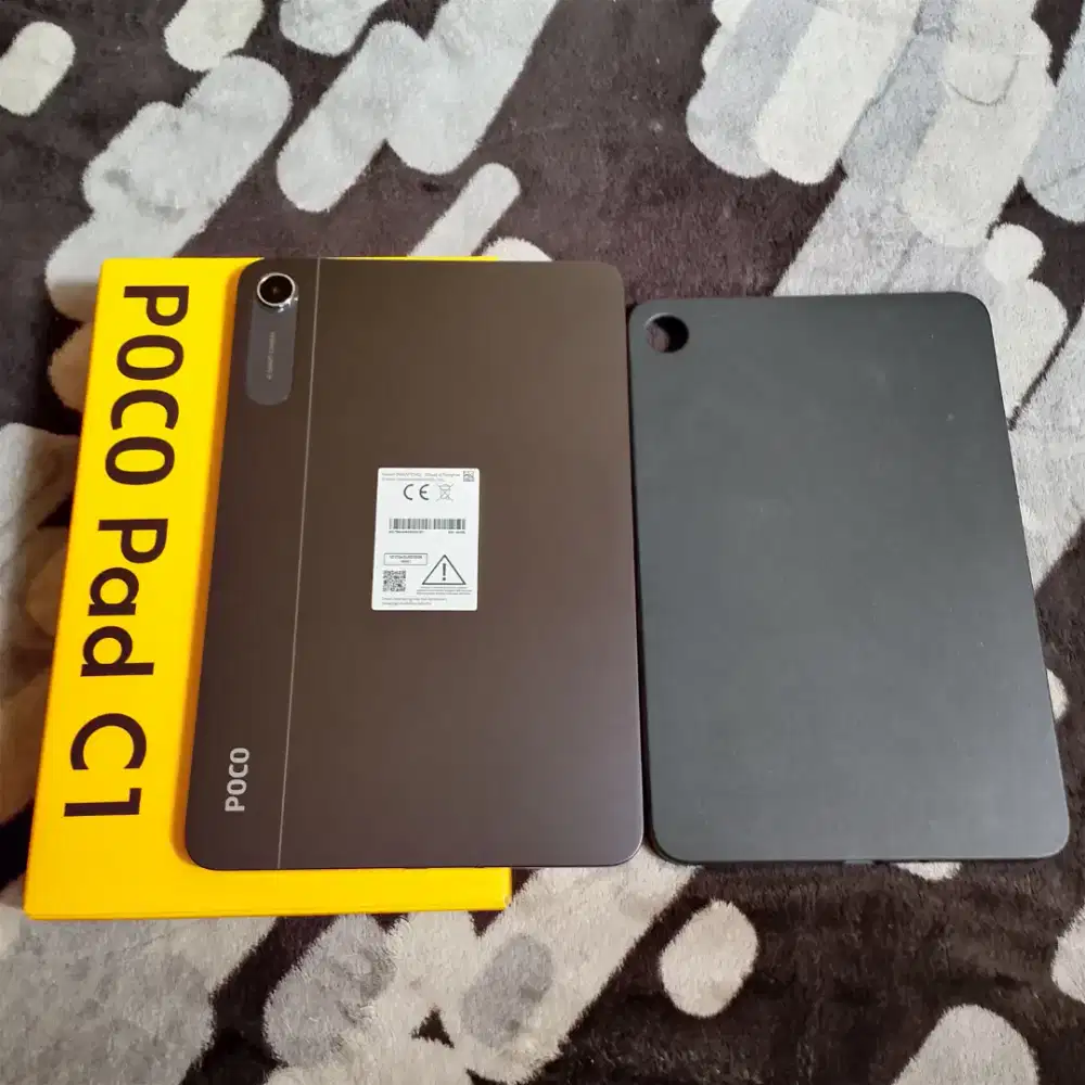 Poco Pad C1 9.7inc Ram 464