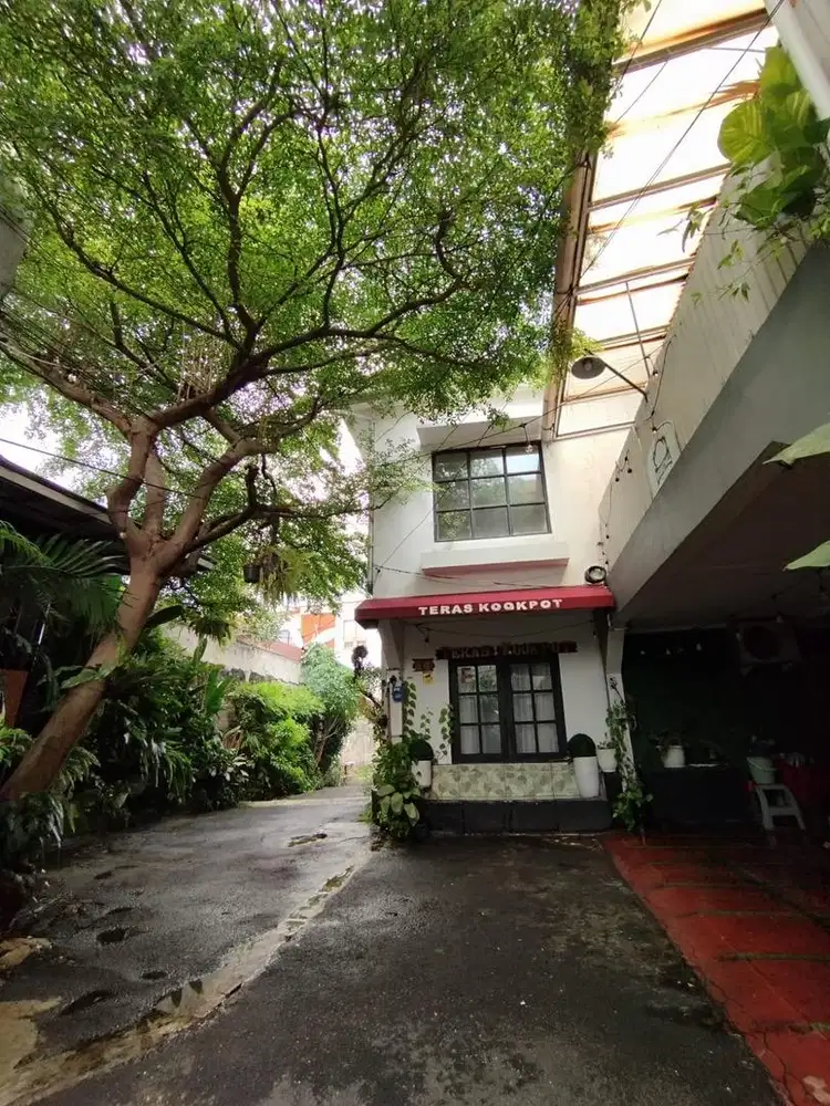 Jual Cepat & Bisa Nego Rumah Dekat PGC