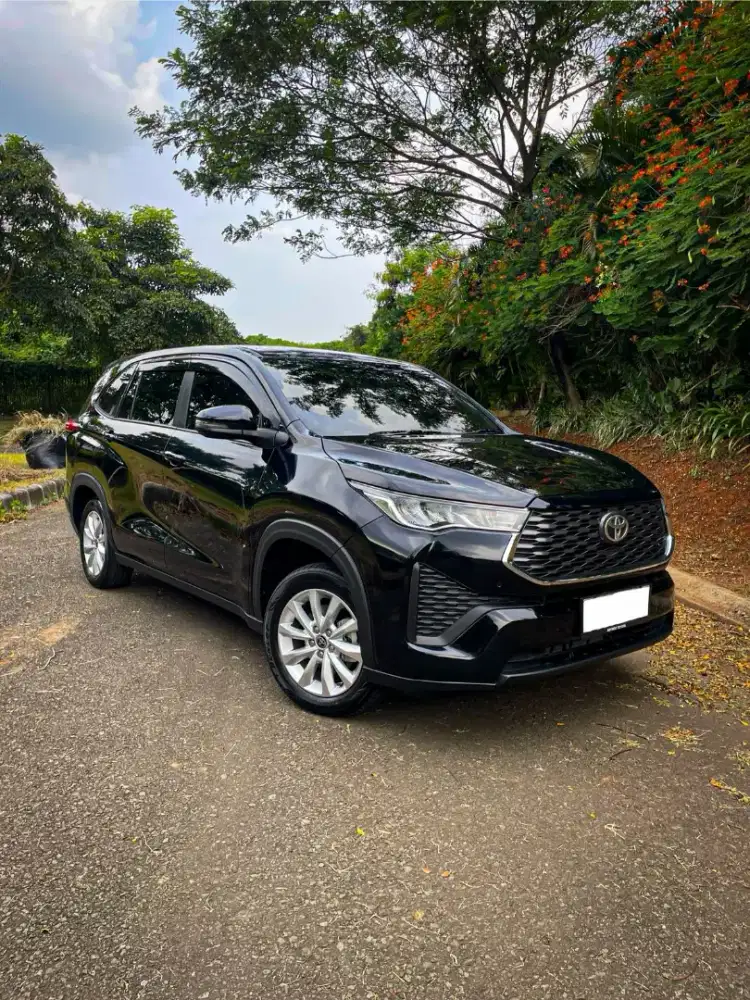 Toyota Zenix V 2026