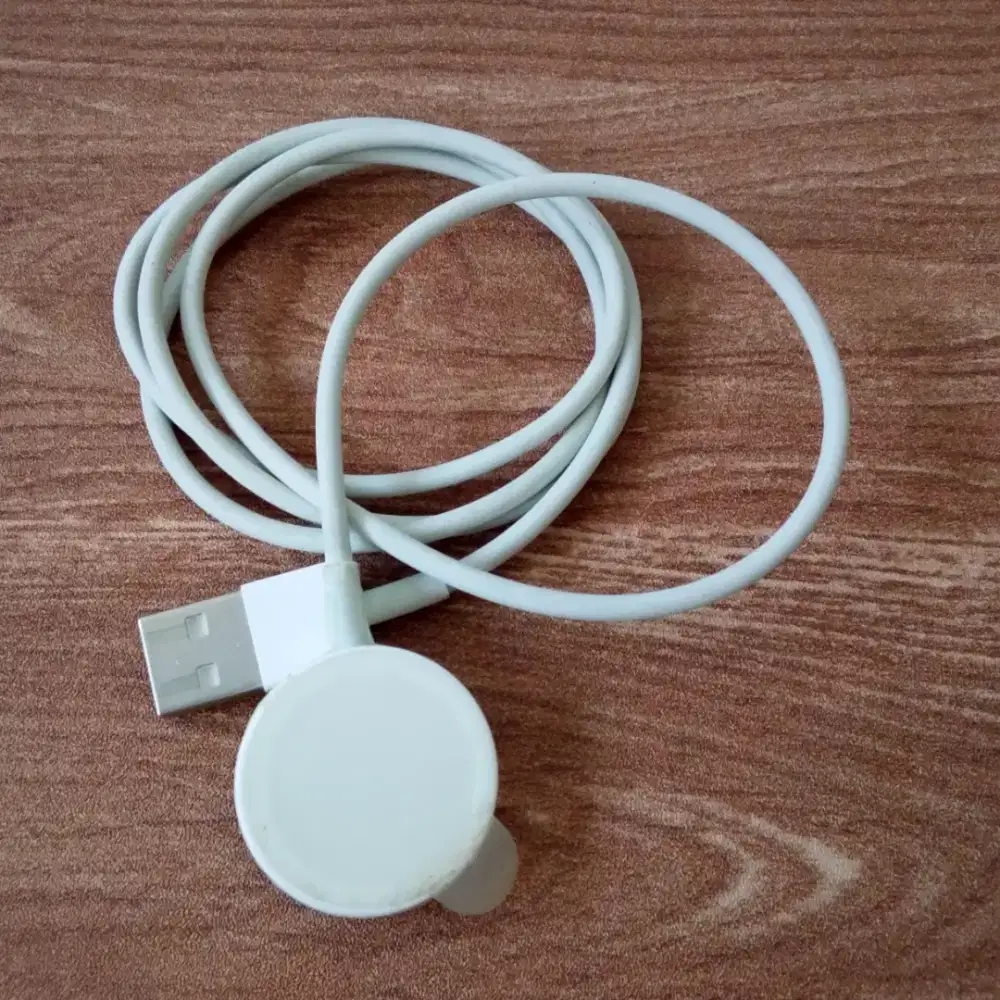 Apple Watch Magnetic Charging Cable USB-A