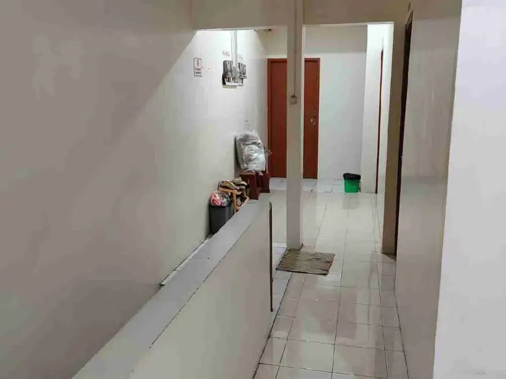 Disewakan kamar kos di, Pondok Ungu Permai , Bekasi