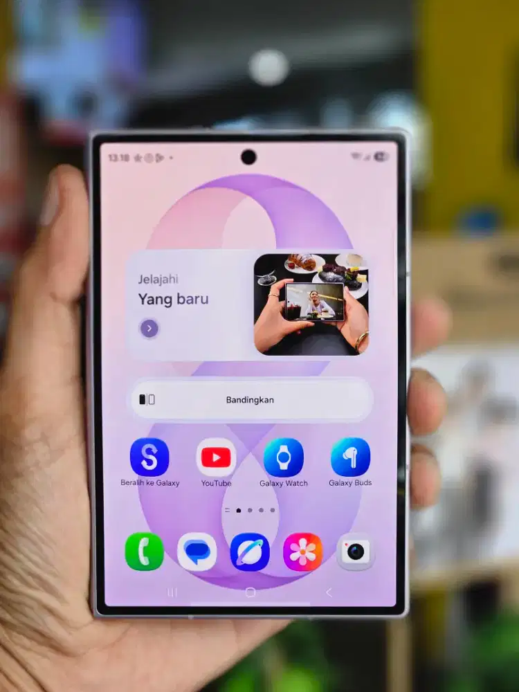 Pre Order Foldable 8