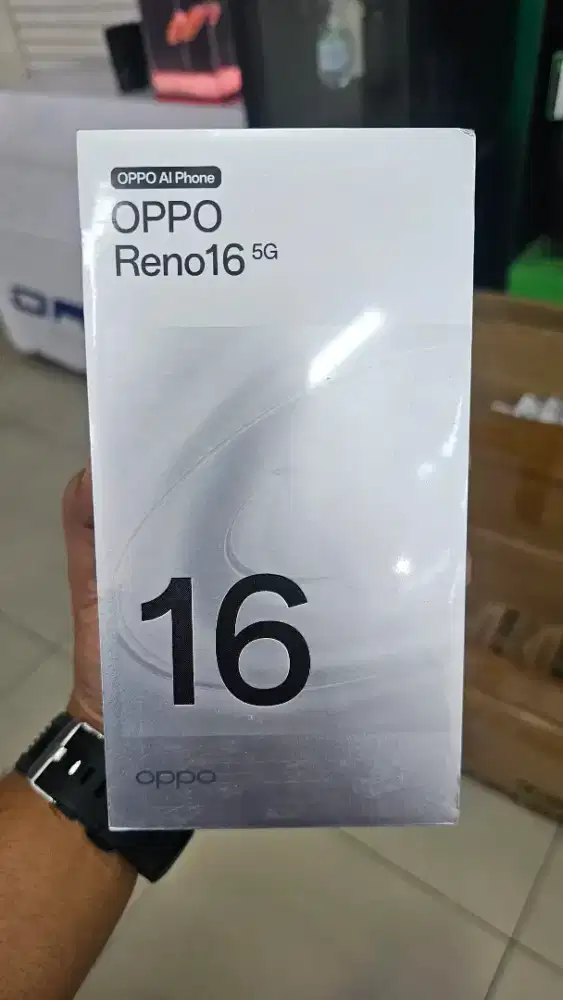 kredit hp oppo reno 16 5G 12gb 256gb bebas bunga free cicilan