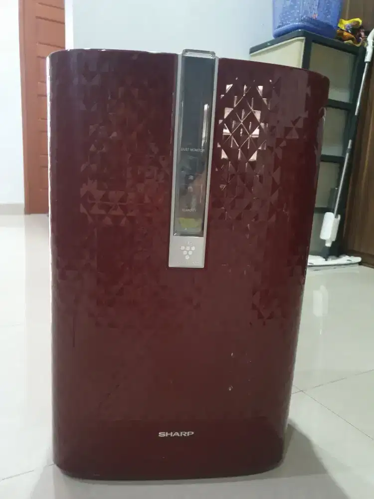 Sharp Air Purifier