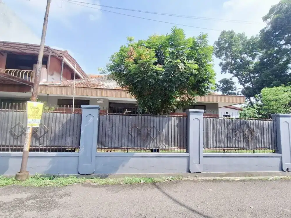 Kontrak rumah murah bandung kota pasirsalam buahbatu turangga, harga nego siapa cepat!