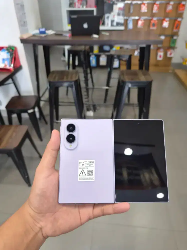 PRE-ORDER SAMSUNG ZFOLD8