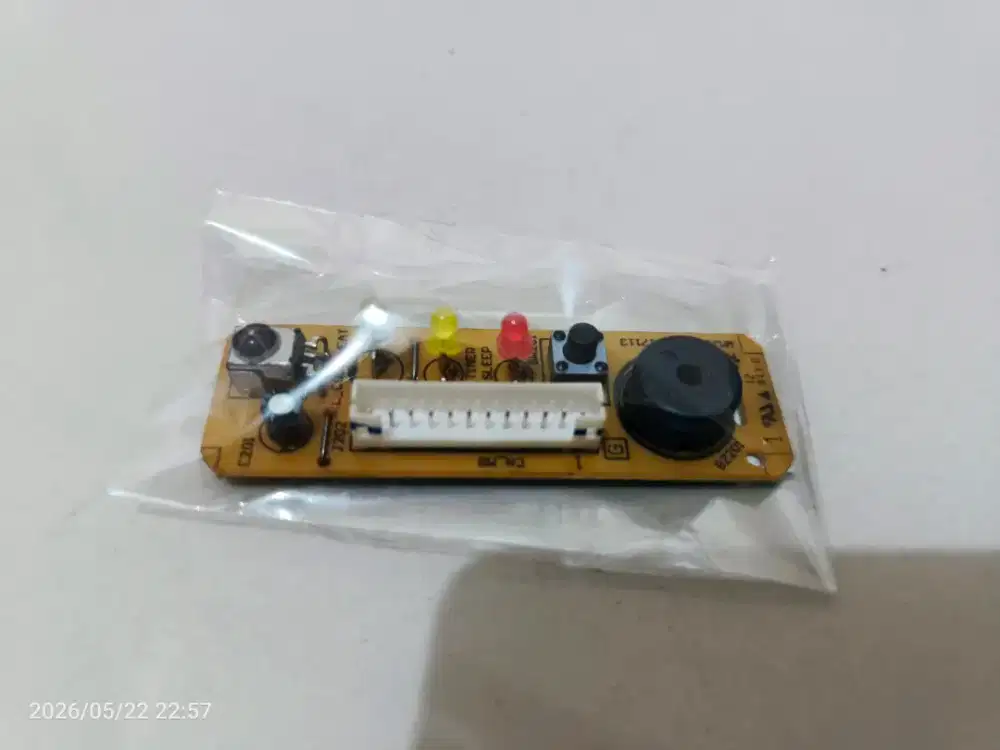 PCB sensor Daikin Malaysia FTV AXV/BXV/CXV