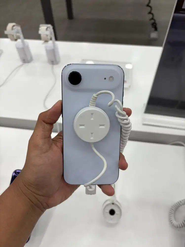 Cicilan iPhone 17 Air 256 GB DP Rp. 0