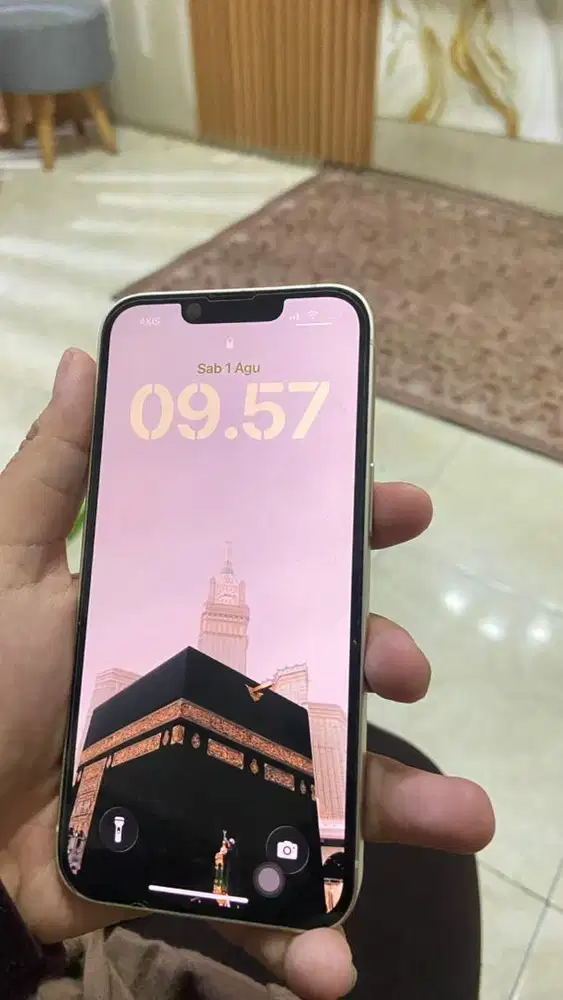 Iphone 13 basic 128GB ibox