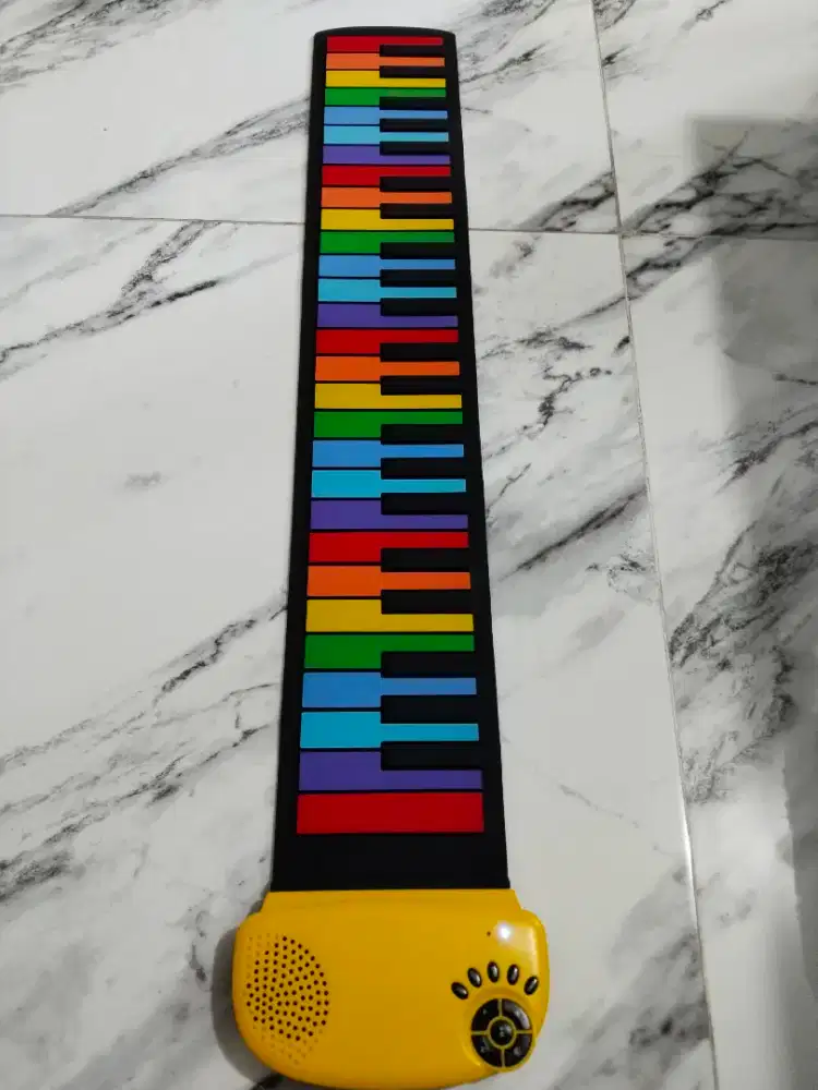 piano olike portable