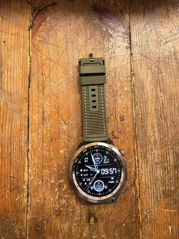 HUAWEI WATCH GT 4