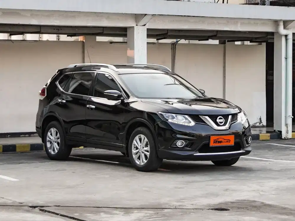 Nissan X - Trail 2.0 AT Tahun 2017 Bergaransi Mesin