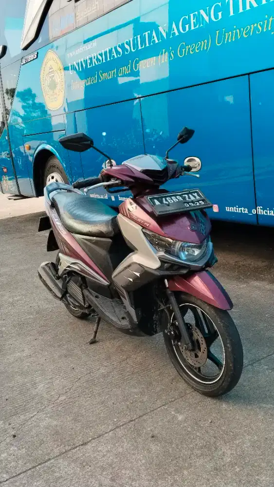 Xeon GT 125 2015