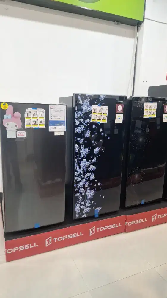 PROMO SPESIAL ELEKTRONIK – HARGA TERBAIK!