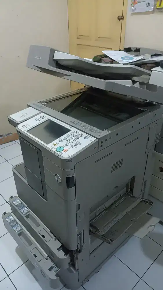 Canon IRA 4251 MESIN FOTOCOPY CANON HITAM PUTIH