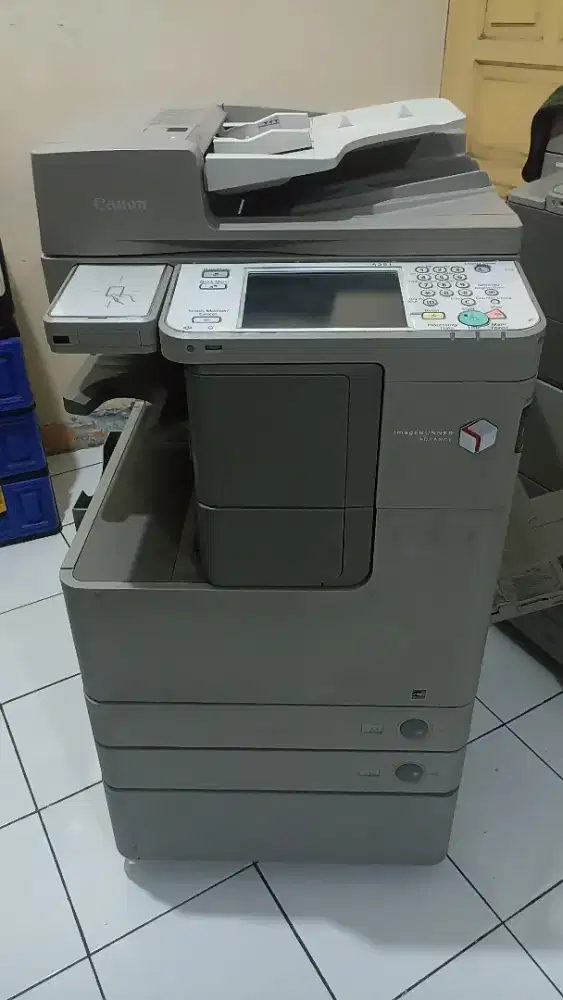 Canon IRA 4251 MESIN FOTOCOPY CANON HITAM PUTIH