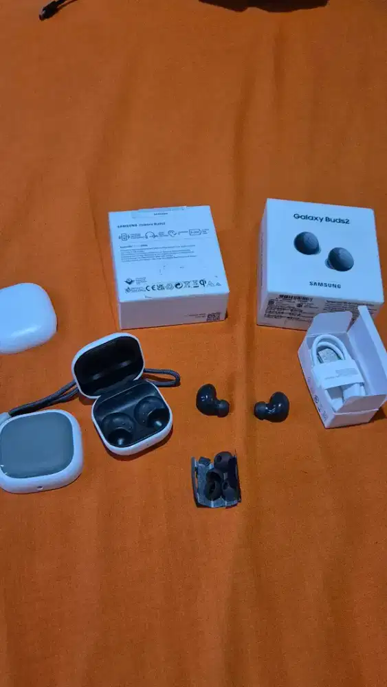 Samsung Galaxy Buds 2 SEIN