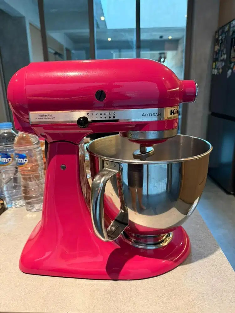 Kitchenaid Mixer