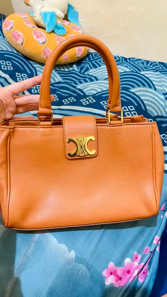Tas Celine Preloved