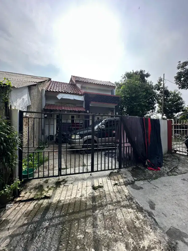 Jual Rumah Pribadi