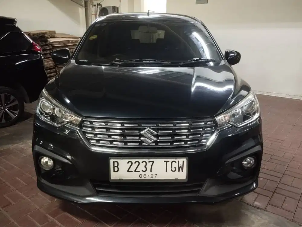 Suzuki All New Ertiga 1.5 GL AT Thn. 2020