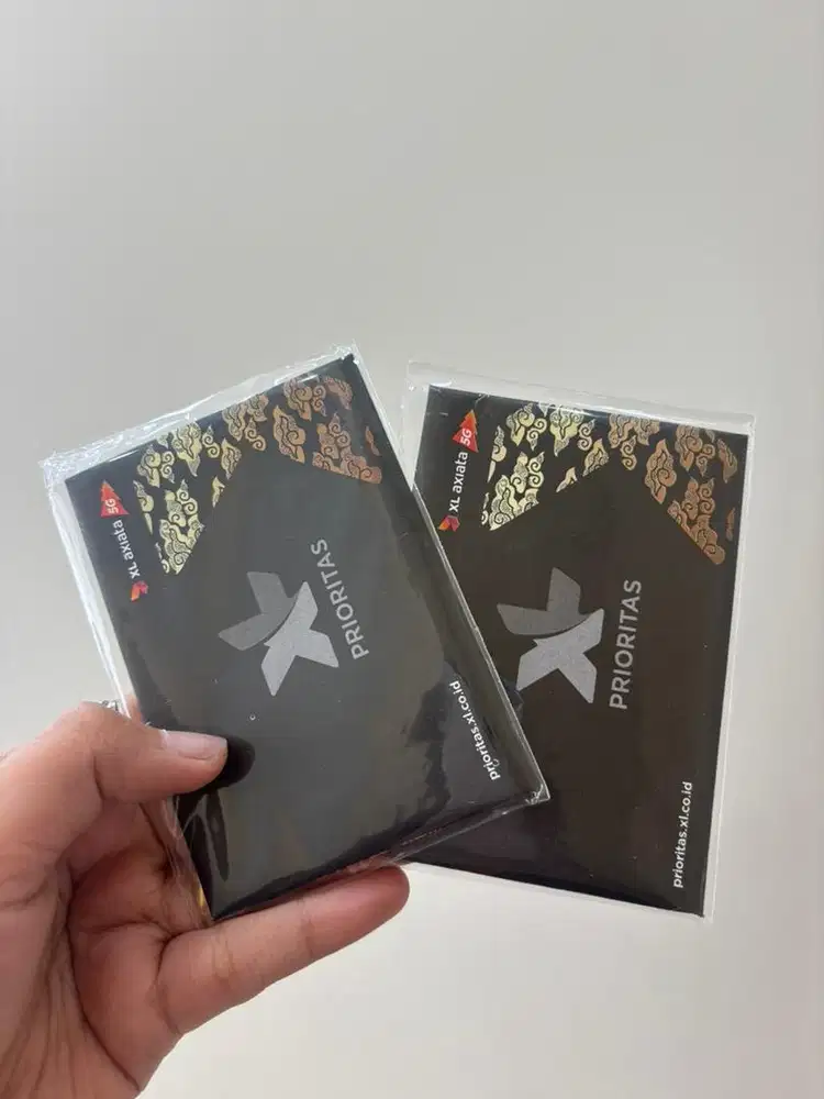 xl prioritas kuota unlimited 5g/4g