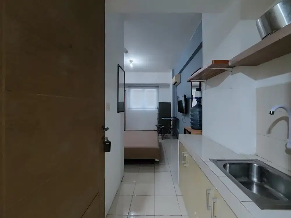Disewakan Apartemen Gading Icon, nyaman, strategis, dekat Mall, RS