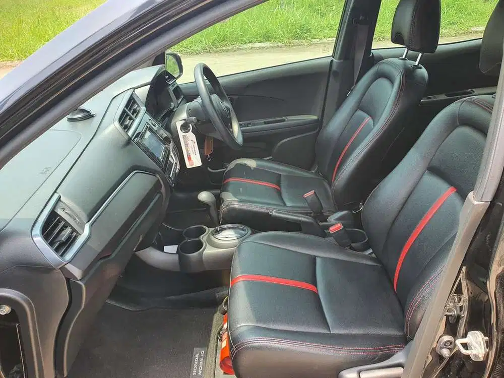 Honda Mobilio 2021 Bensin