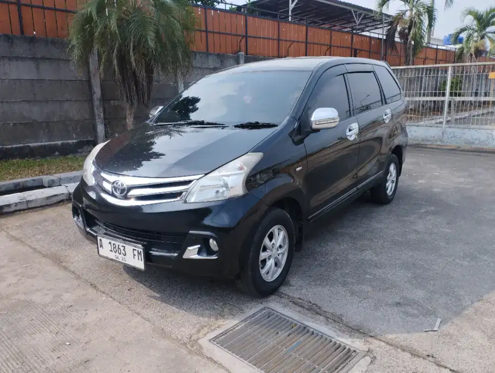 Avanza g manual 2015 nyess