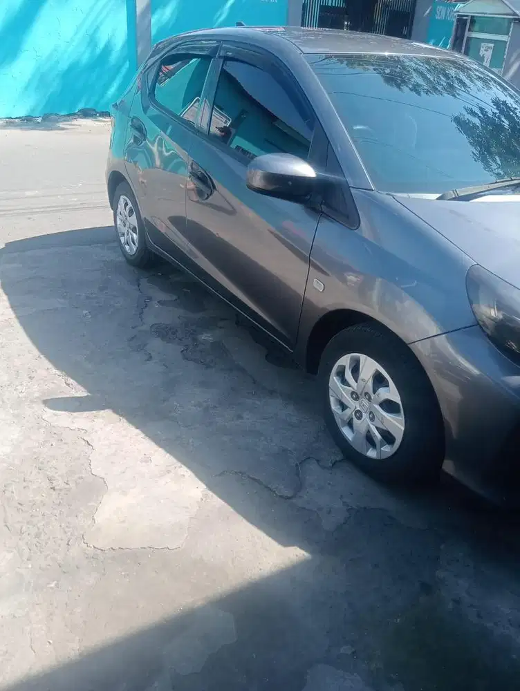 Jual Brio Satya S 1.2 MT