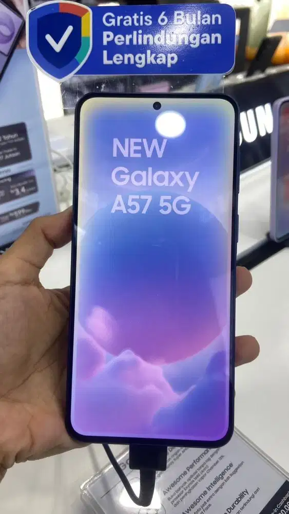 Samsung A57 5G 256GB