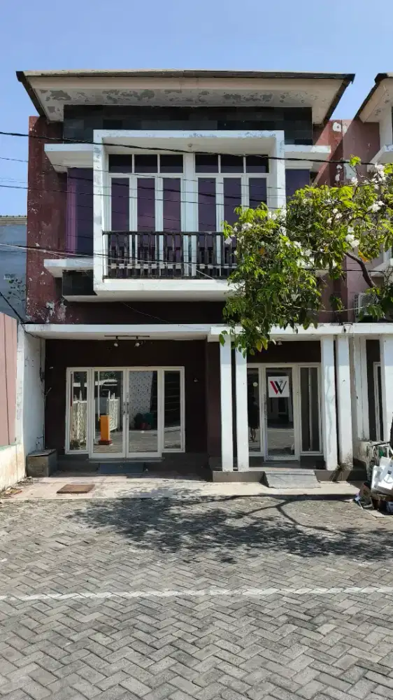 Disewakan Rumah di Airport Village Juanda