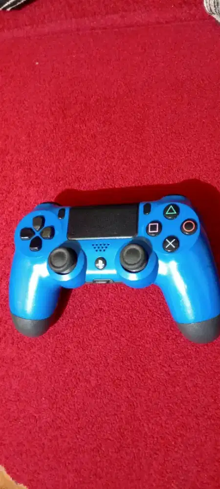 Jual stik ps4 ori mesin