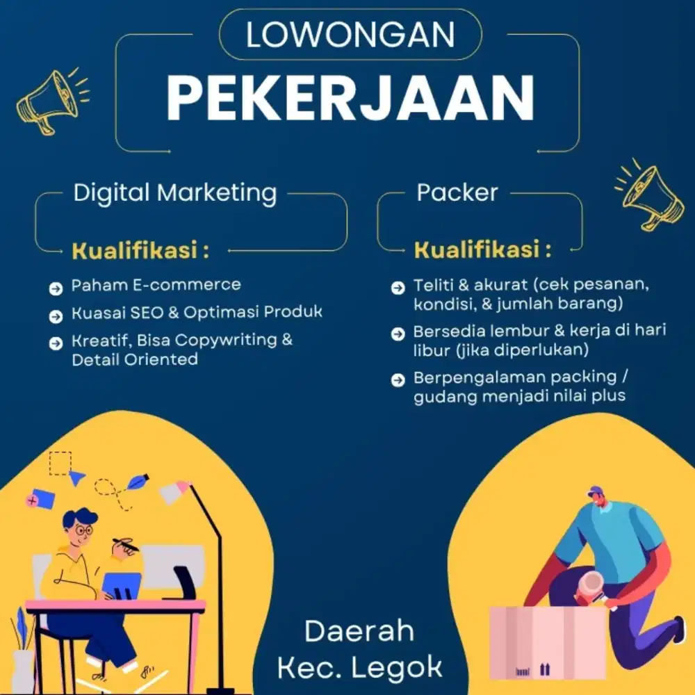 Digital Marketing Ad