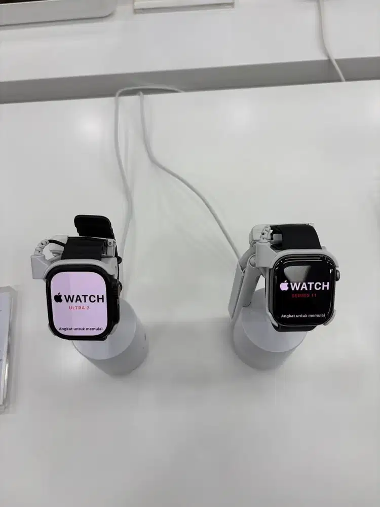 Cicilan iWatch DP Rp. 0