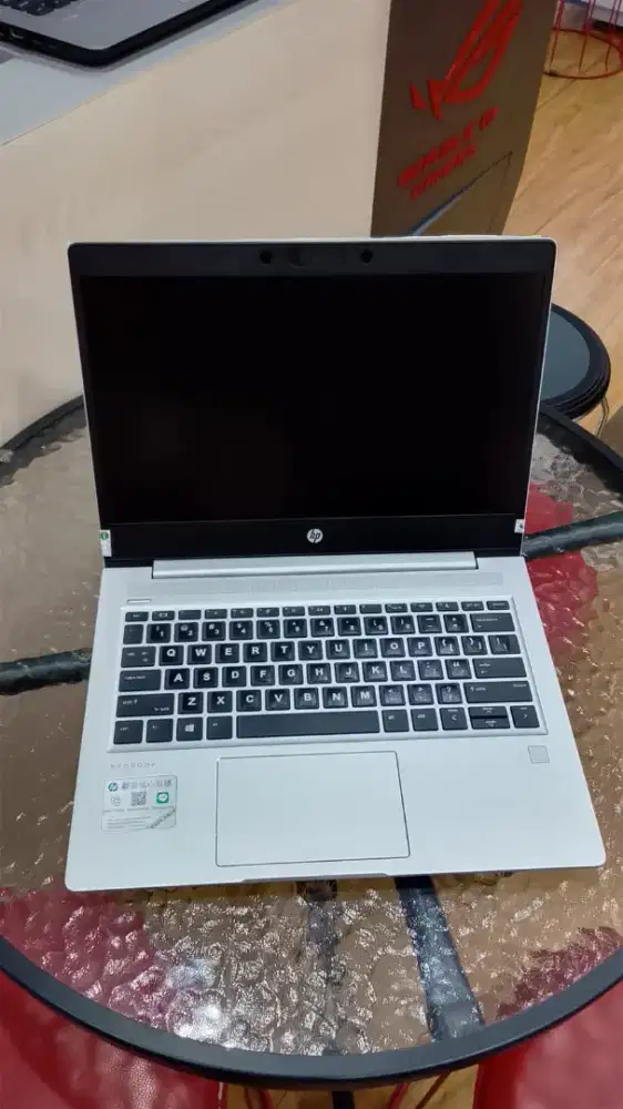 Hp PROBOOK 430 ci5/gen10